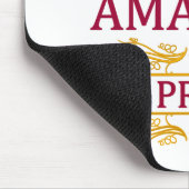 Vice-Opdrachtgever Muismat (Hoek)