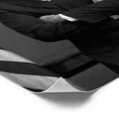 Vice - President Joe Biden Officieel portret - 201 Poster (Hoek)