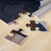 Vice-President Joe Biden van het Obama-voorzitters Legpuzzel (Zijkant)