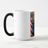 Vice-President Joe Biden van het Obama-voorzitters Magische Mok (Links)