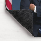 Vice-President Joe Biden van het Obama-voorzitters Muismat (Hoek)