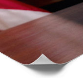 Vice-President Joe Biden van het Obama-voorzitters Poster (Hoek)