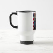 Vice-President Joe Biden van het Obama-voorzitters Reisbeker (Links)