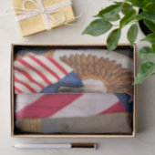 Vice-President Joe Biden van het Obama-voorzitters Tissuepapier (Geschenk)