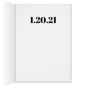 Vice President Kamala Harris (Binnen (Rechts))