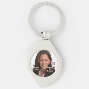 VICE-PRESIDENT KAMALA HARRIS SLEUTELHANGER