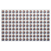 Vice President Kamala Harris Stof (Yard (91,4 cm))