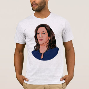 Vice President Kamala Harris T-shirt