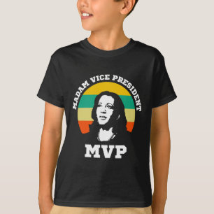 Vice President T-shirt