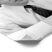 Vice President Walter Mondale - 1977 Poster (Hoek)