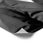 Vice-President William Wheeler Portrait Poster (Hoek)