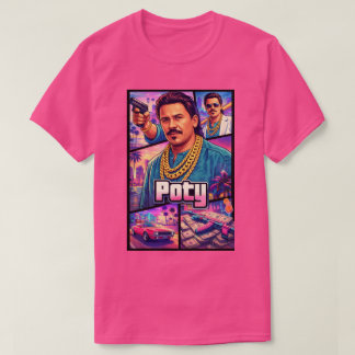 VICE  T-SHIRT