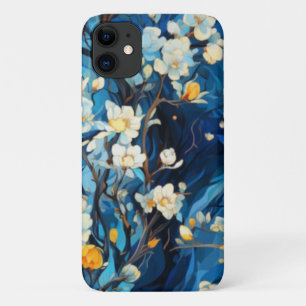 Vicent Van Gogh Stijl Sublimatie Sjabloon voor Case-Mate iPhone Case