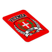 Vicenza Magneet (Rechterzijde)