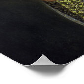 Vicenzo Gonzaga, hertog van Mantua, 1600 Poster (Hoek)