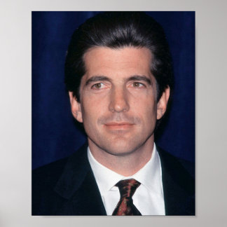 VicePresident John F. Kennedy Jr. Posters en Pri