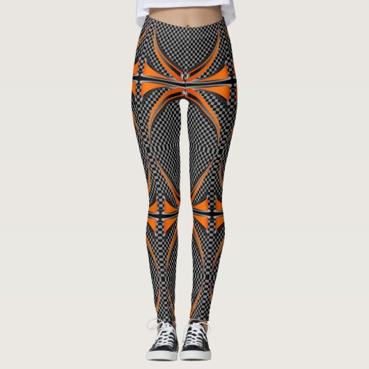 VICERE LEGGINGS (Voorkant)