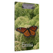 Viceroy Butterfly Beauful Natuur Fotografie Klembord (Rechts)