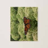 Viceroy Butterfly Beauful Natuur Fotografie Legpuzzel (Verticaal)