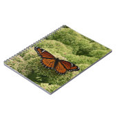 Viceroy Butterfly Beauful Natuur Fotografie Notitieboek (Linkerzijde)