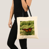Viceroy Butterfly Beauful Natuur Fotografie Tote Bag (Voorkant (product))