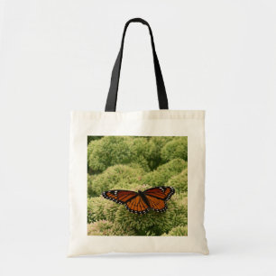 Viceroy Butterfly Beauful Natuur Fotografie Tote Bag