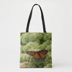 Viceroy Butterfly Beauful Natuur Fotografie Tote Bag