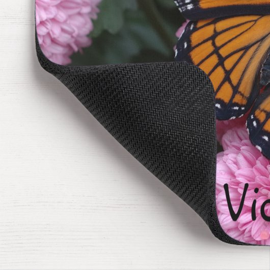 Viceroy Muismat (Hoek)