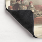 Viceroy of Egypt in Montaza Palace, Alexandrië Muismat (Hoek)