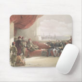 Viceroy of Egypt in Montaza Palace, Alexandrië Muismat (Met muis)