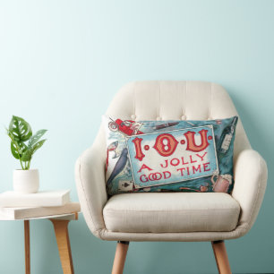  Vices Party, gokken Drink roken Kussen