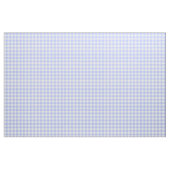 Vichy Bleu Stof (Yard (91,4 cm))