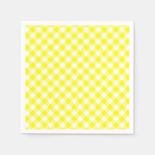 Vichy Jaune Servet