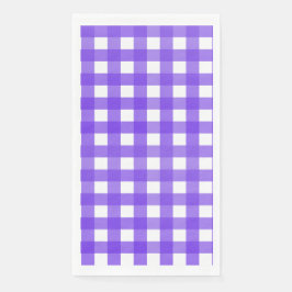 Vichy Lavande Servet