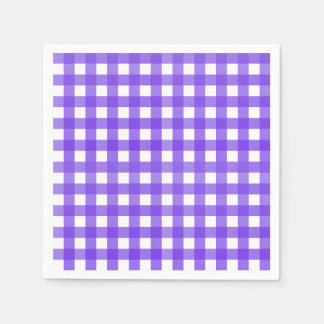 Vichy Lavande Servet