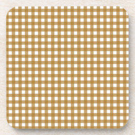 Vichy Siena Bier Onderzetter