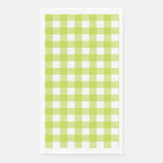 Vichy Vert Apple Servet