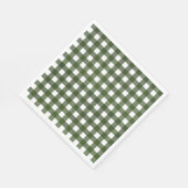 Vichy Vert d'Alsace Servet (Hoek)