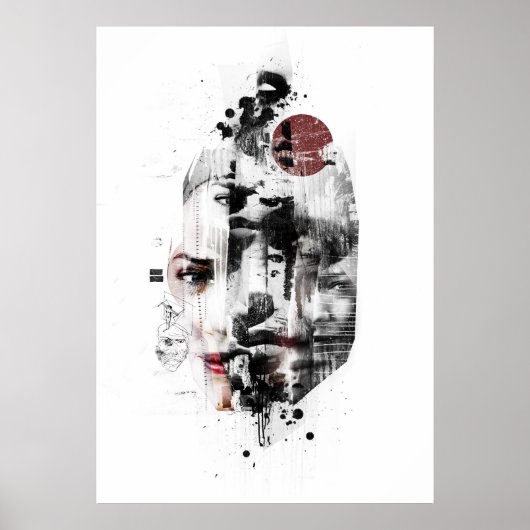 Vicious Poster (Voorkant)