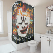 VICIOUS SID'S CASSOULET BAR DAWSON CITY YUKON DOUCHEGORDIJN (In situ)