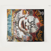 VICIOUS SID'S CASSOULET BAR WHITTIER ALASKA WANDKLEED (Voorkant (horizontaal))