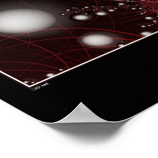 Vicissitude Poster (Hoek)