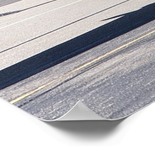 VICKERS SPITPFIRE OP STANDBY POSTER (Hoek)