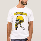 VICKIE THOMAS T-SHIRT (Voorkant)