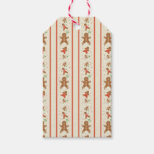 Vickie's Gemberbrood Parade-Cream 
