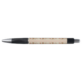 Vickie's Gemberbrood Parade-Cream Pen
