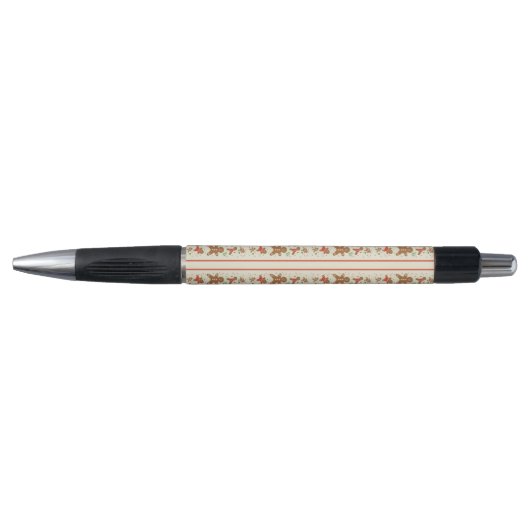 Vickie's Gemberbrood Parade-Cream Pen (Voorkant)