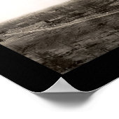 Vicksburg Battlefield Foto 1910 Poster (Hoek)