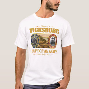 Vicksburg (FH2) T-shirt