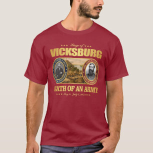 Vicksburg (FH2) T-shirt